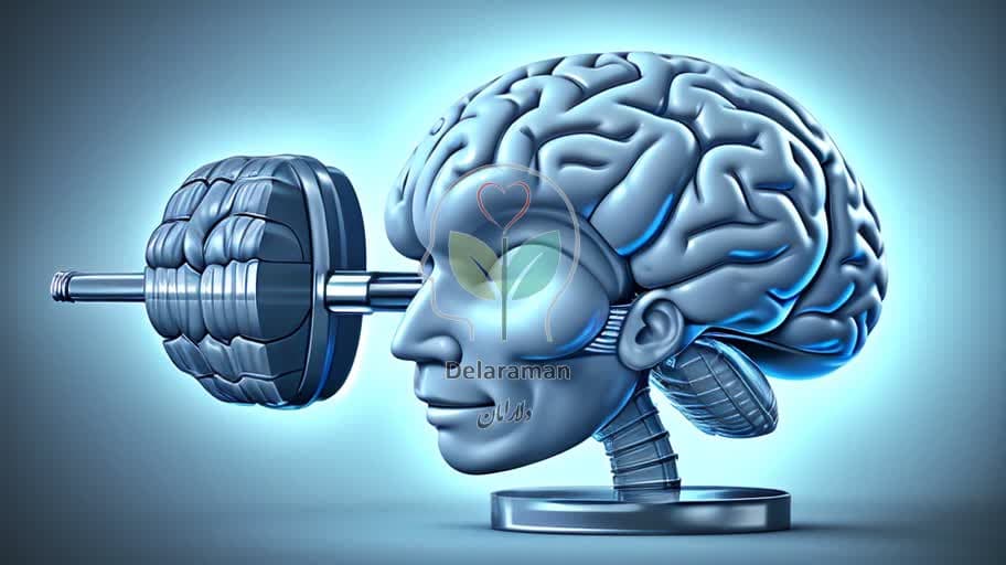 ارتقای سلامت مغز: افزایش تمرکز و حافظه با ۷ گام عملی