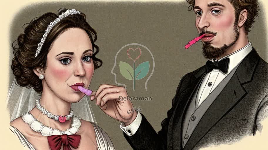 ازدواج با «بچه ننه»؟ این نشانههای خطرناک را هرگز نادیده نگیرید!