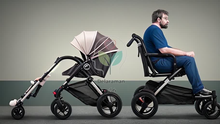 ازدواج با مرد/زن بچهننه: این اشتباه مهلک را هرگز نکنید! (واقعیت تلخ زندگی شما)