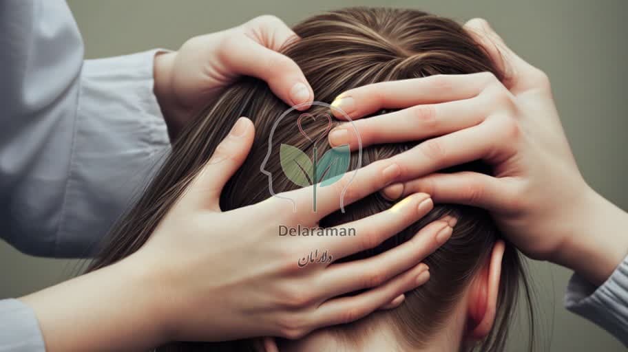 از ریشه کندن مو (تریکوتیلومانیا): دردی پنهان که با این راهحل روانشناسی التیام مییابد.