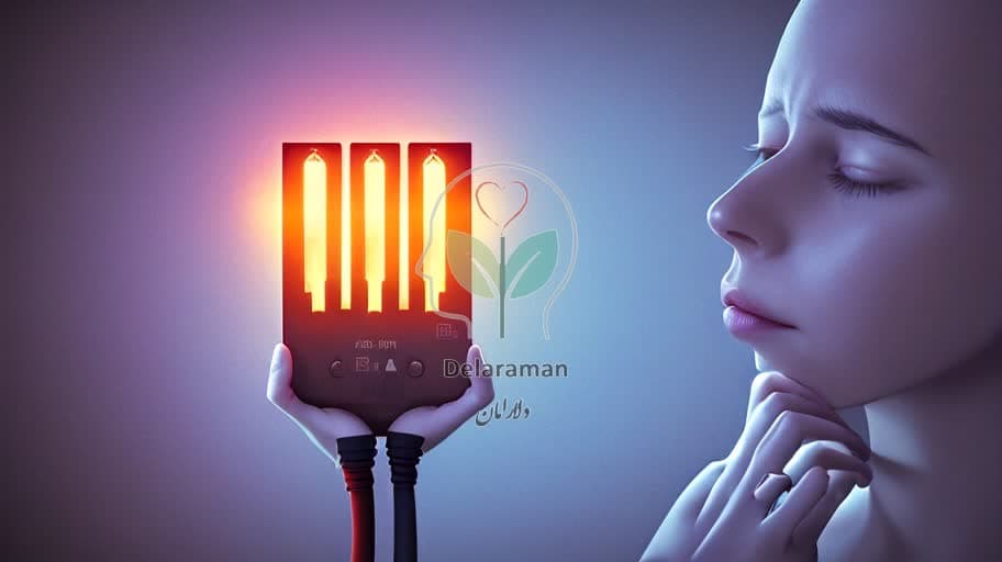 از نگرانی دائم خسته شدهاید؟ ۹ راهکار روانشناسی برای خاموش کردن اضطراب فراگیر