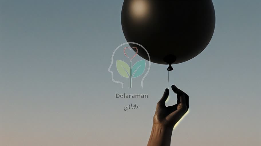 از چنگال اضطراب رها شو: راهنمای کامل آرامش پایدار ذهن