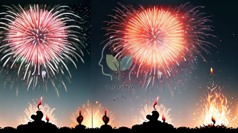 استرس حاد و مزمن: مغز شما چگونه به هر یک واکنش نشان میدهد؟