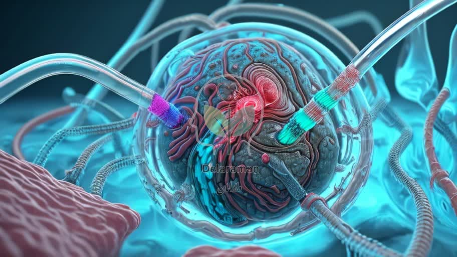 استرس حاد یا مزمن؟ تفاوت مکانیسمهای شیمیایی مغز شما و عواقب خطرناک برای سلامت