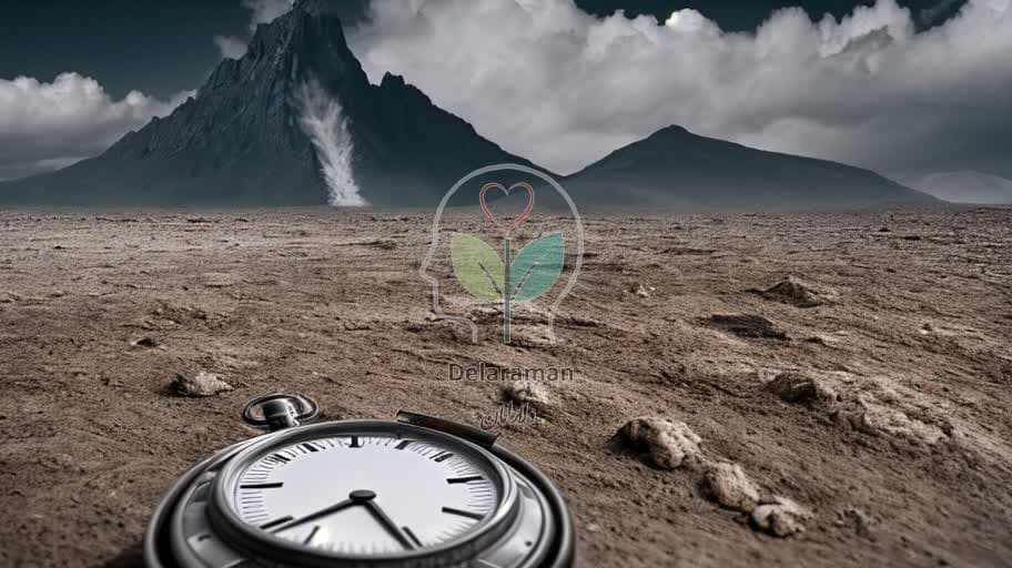 استرس شما حاد است یا مزمن؟ باور غلطی که سلامت شما را به خطر میاندازد!