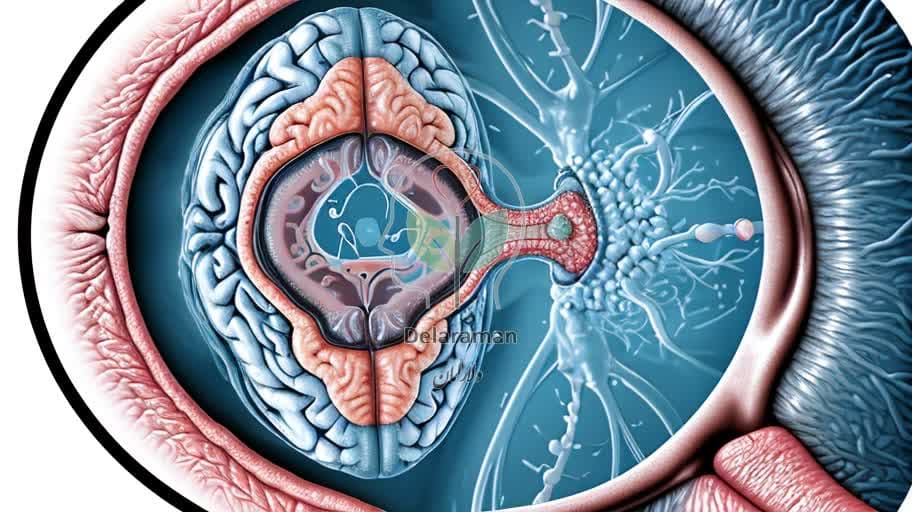 اشتباه در تشخیص؟ چگونه بیماری لثه میتواند بدون علامت به مغز شما آسیب بزند!