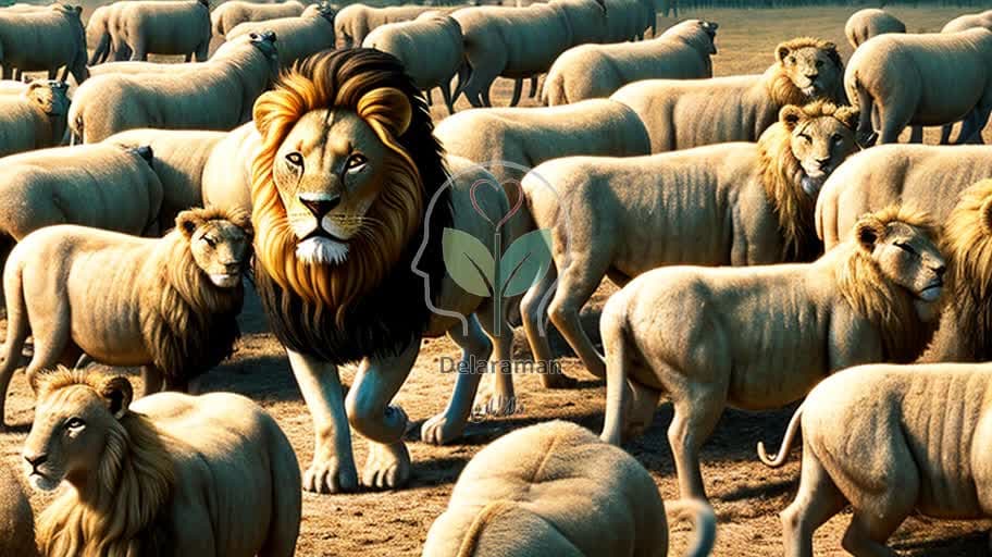 اعتماد به نفس در روابط: چگونه در جمع بدرخشید؟