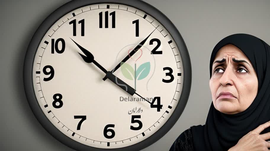 افسردگی بعد از زایمان: آیا این فقط خستگی مادرانه است؟ علم چه میگوید؟