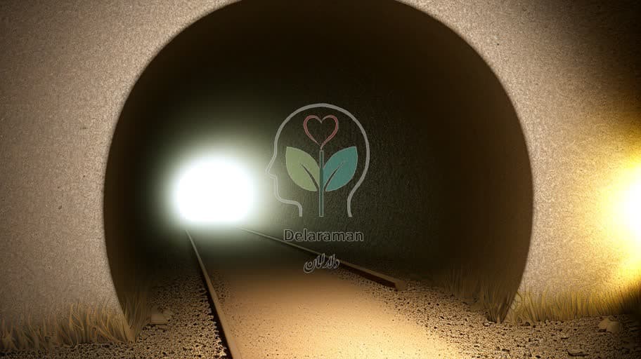 افسردگی: راهنمای جامع برای درک، تشخیص و درمان