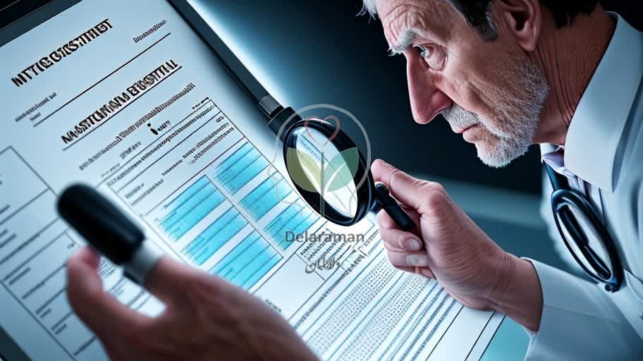 افسردگی شما اشتباه تشخیص داده شده؟ چرا نوع افسردگی بر سلامت جسمی آینده شما تاثیر میگذارد