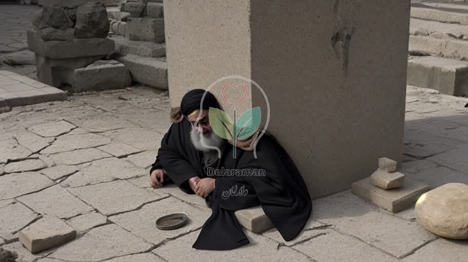 افسردگی: فراتر از غمگینی و باورهای رایج | دل آرامان