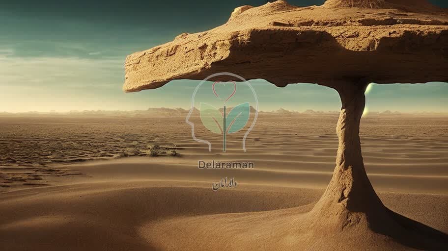 افسردگی پنهان: واقعیت یا توهم؟ واکاوی تفاوتها و چالشها
