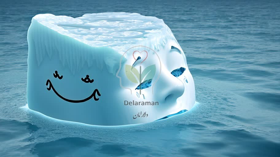 افسردگی پنهان: ۱۲ نشانه خاموش که نباید نادیده بگیرید (قبل از اینکه دیر شود)