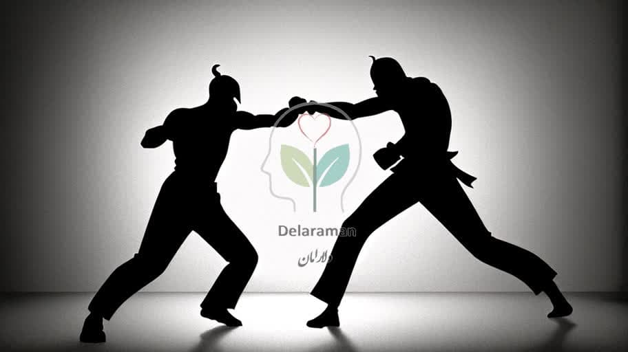 افسردگی یا اضطراب: کدام دشمن پنهان سلامت روان شماست؟