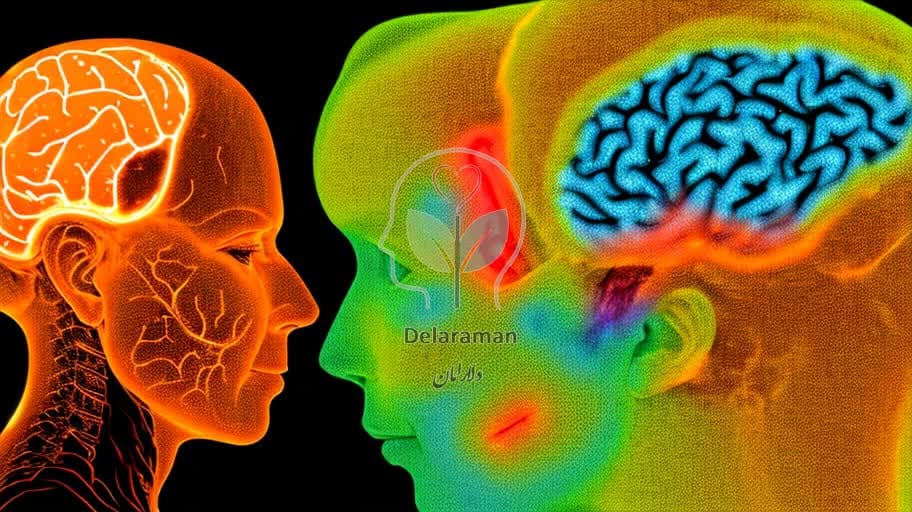 افشاگری علمی: چرا اختلال سوخت و ساز مرتبط با آلزایمر در مغز زنان شدیدتر از مردان است؟