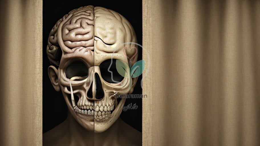 افشای واقعیت: آیا سایکوپاتها واقعاً احساسی ندارند؟ (با استناد به اسکن مغزی)