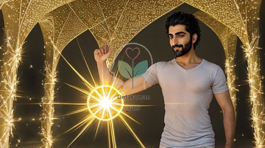 انفجار انرژی در بدن شما! راز سم زدایی برای سلامتی پایدار