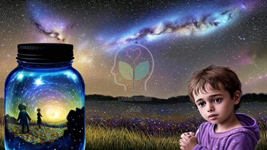 اوتیسم: کشف دنیاهای پنهان و توانمندیهای بینظیر