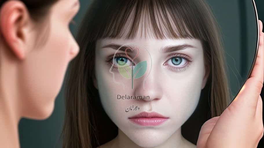 اون حس عجیبی که از بقیه میگیری چیه؟ نظریه بازتاب آینهای