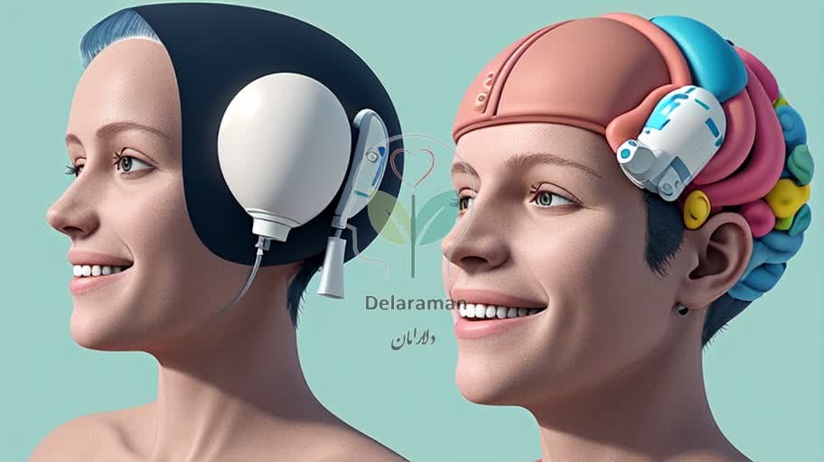 اکسید نیتروس (گاز خنده) و تسکین سریع افسردگی: کشف پتانسیل چشمگیر برای موارد مقاوم به درمان