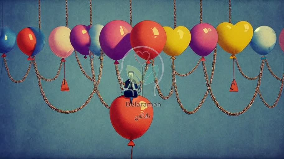 اکسید نیتروژن: راه حلی سریع برای رهایی از افسردگی؟