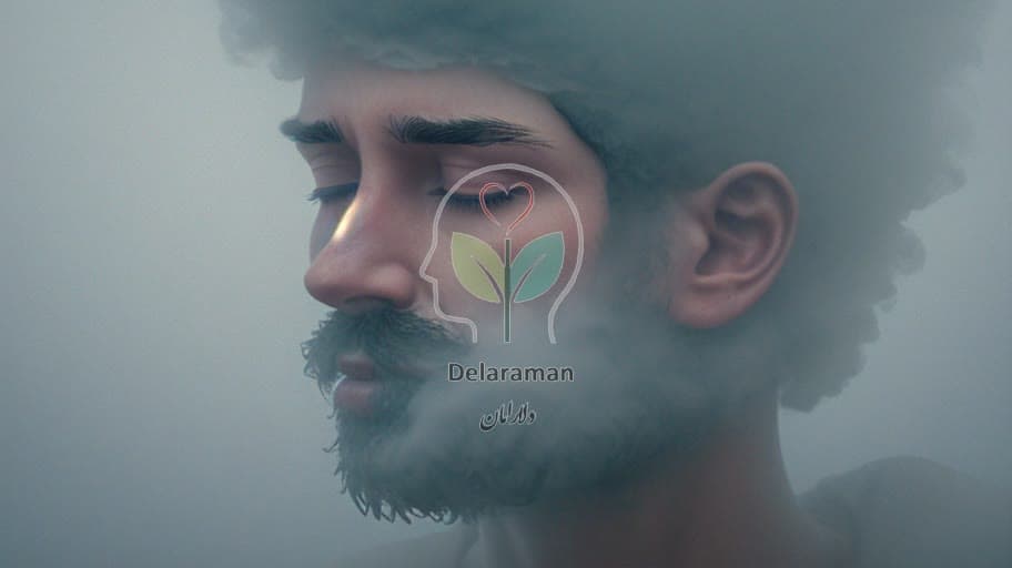 اینکه همیشه خستهای و تمرکز نداری، عادی نیست! مه مغزی را نادیده نگیر.