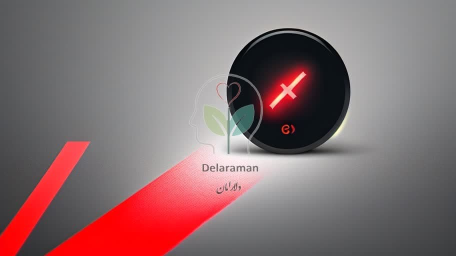 این خستگی معمولی نیست! ۶ زنگ خطر سندروم خستگی مزمن که باید جدی بگیرید.