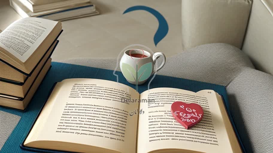 این داستان توئه؟ حس ناامنی در روابط، نظریه دلبستگی دلیلش رو میگه!