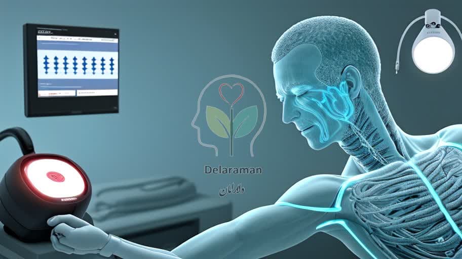 این دردهای جسمانی بیدلیل را جدی بگیرید: نشانه پنهان اختلال اضطراب فراگیر (GAD)؟