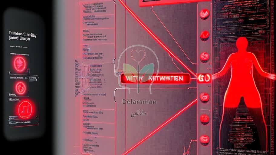 این دردهای جسمانی را جدی بگیرید: علائم پنهان اختلال اضطراب فراگیر (GAD) که نباید نادیده بگیرید