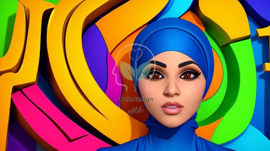 این فقط حس شما نیست: چگونه فونتها شخصیت دارند و ادراک شما را تغییر میدهند!