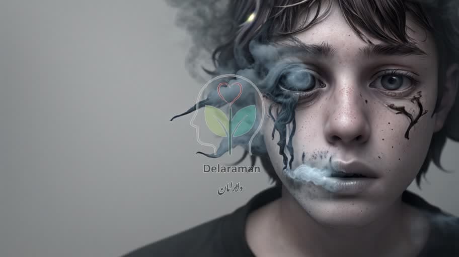 این نشانههای پنهان اسکیزوفرنی را در نوجوانان نادیده نگیرید! (فاز پرودرومال)