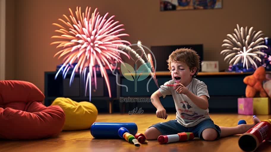 این نشانههای ADHD را در کودک خود نادیده نگیرید! راهنمای حمایتی برای والدین نگران