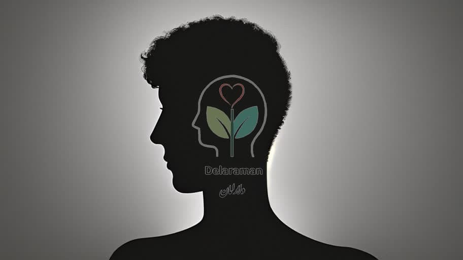 این ویژگی نادیدهگرفته شده میتواند اضطراب و افسردگی میلیونها نفر را توضیح دهد!