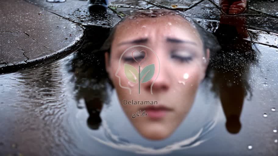 بازتاب آینهای: دقیقاً میدونی بقیه چی میکشن؟