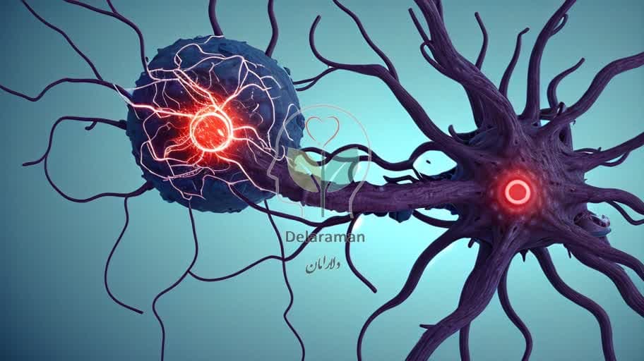 بیخوابی مزمن: آیا زنگ خطر آلزایمر در مغز شما به صدا درآمده است؟