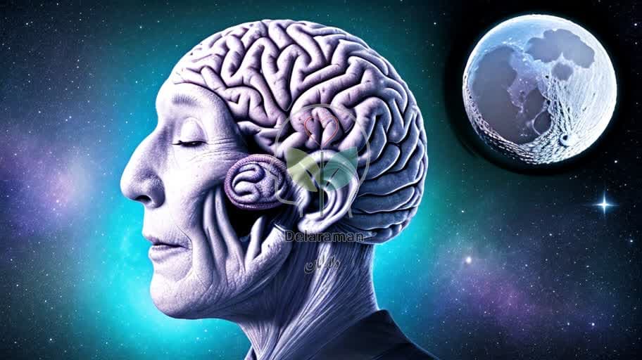 بیخوابی مزمن: نشانهای پنهان از خطر آلزایمر که نباید نادیده بگیرید!