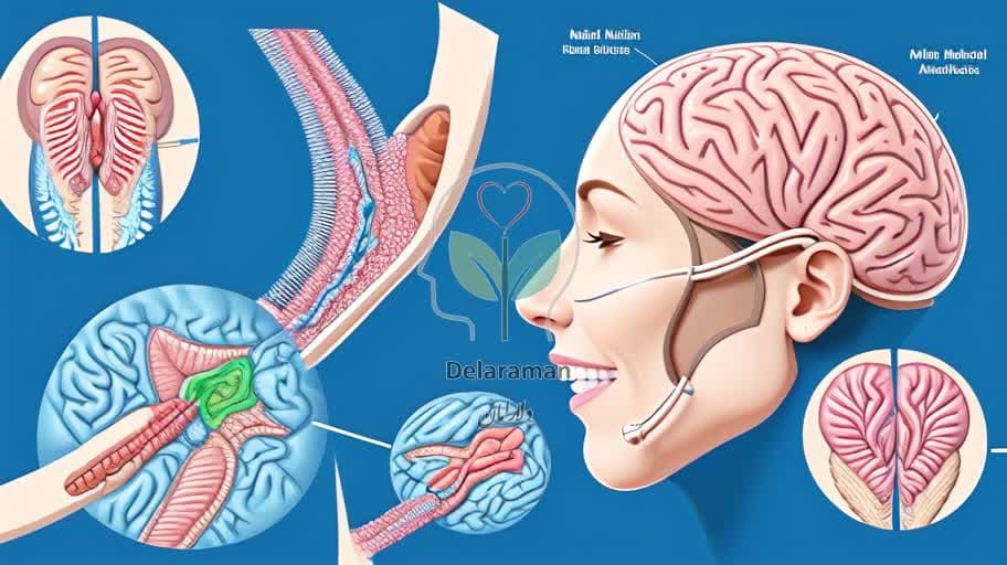 بیماری لثه: آسیب پنهان و خاموش به مغز! دانشمندان هشدار میدهند