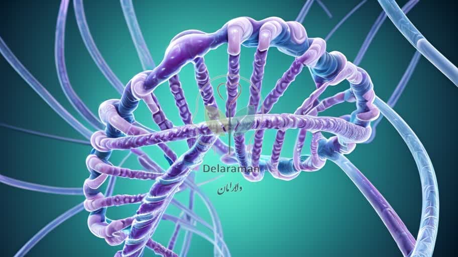 تأثیر ژنتیک بر بیماریهای روانی: آنچه علم درباره نقش پنهان DNA شما در سلامت روان میگوید!