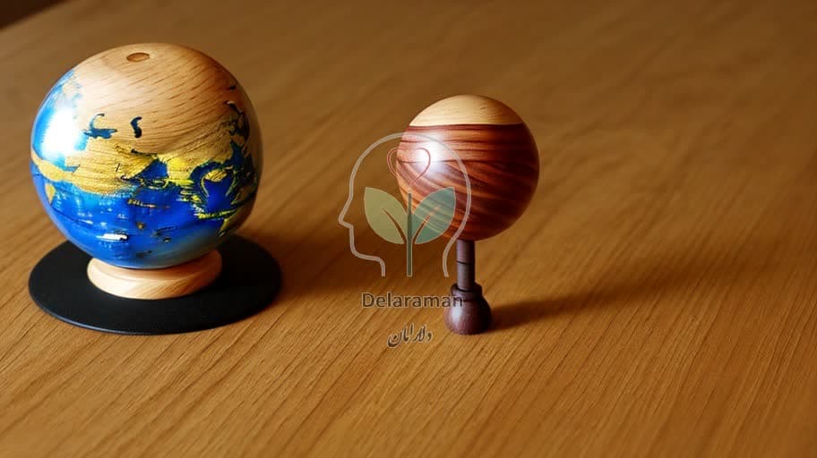 تبدیل بیش فعالی و نقص توجه کودکان به موفقیت (راهنمای والدین)