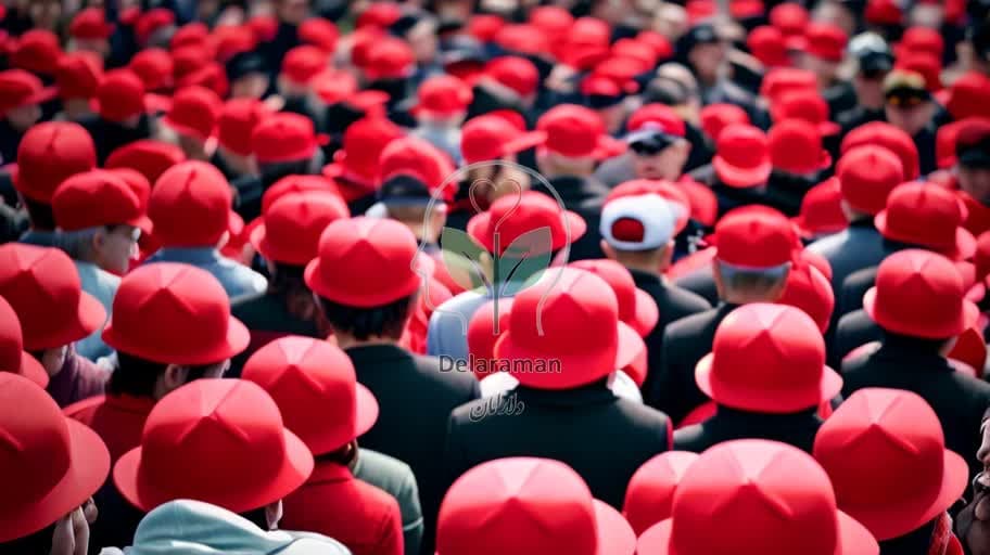 تحلیل روانشناختی جنبشهای رادیکال: چگونه شخصیت و بستر اجتماعی، MAGA را شکل میدهند؟