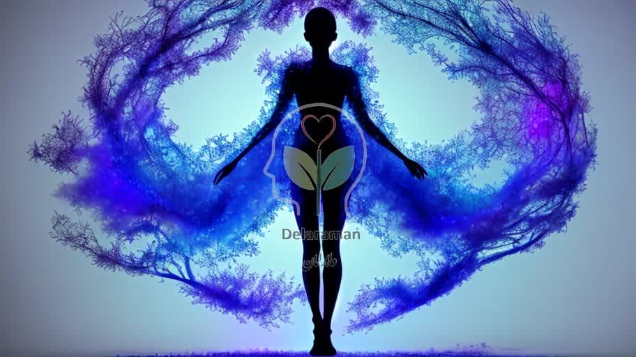 ترس از جدایی روح از بدن: مکانیسم واقعی اختلال گسستگی (Dissociation) و چگونگی عملکرد مغز