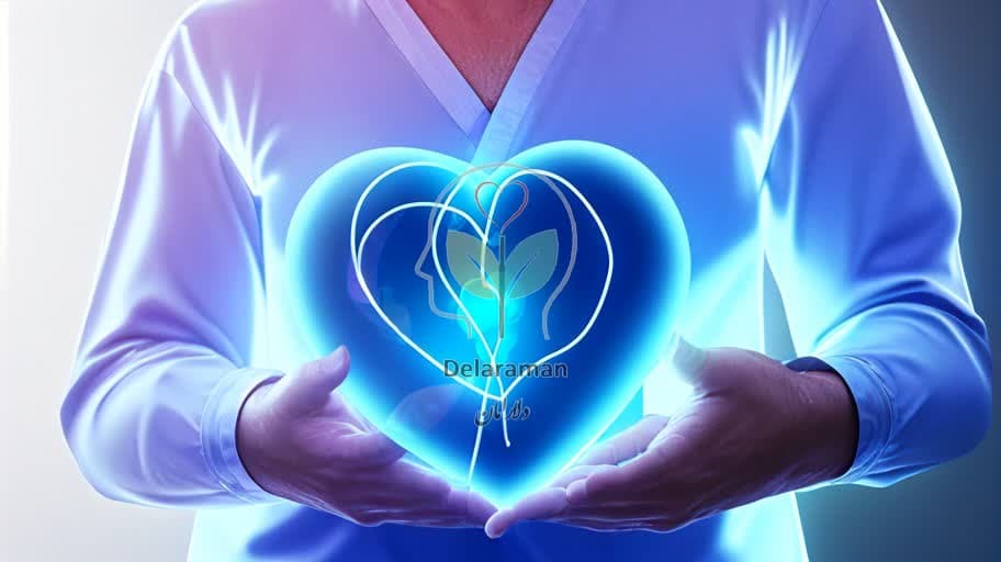 تپش قلب عصبی: اگر اضطراب به قلبتان فشار آورده، نترسید! (پاسخ علمی به نگرانیهای شما)