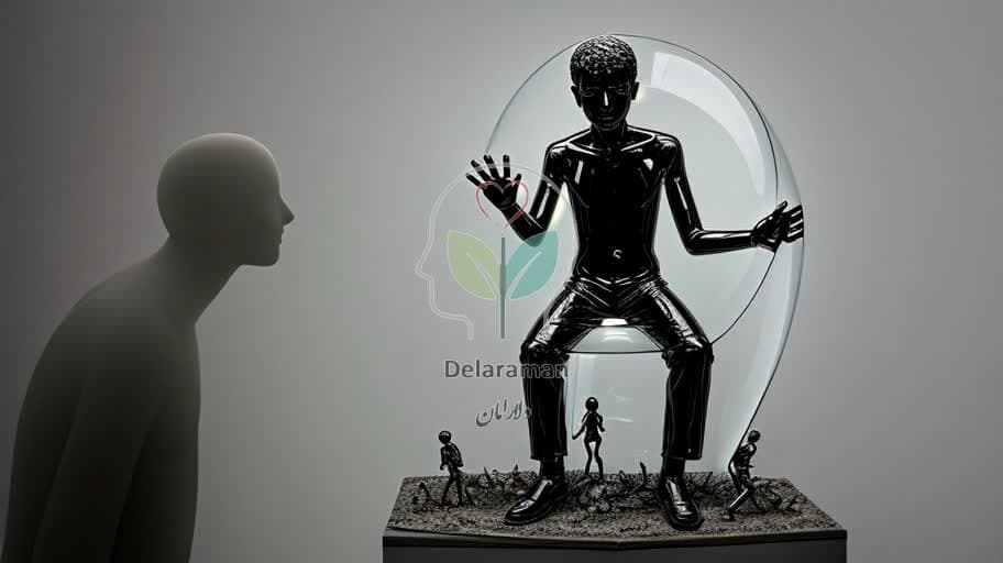 حقیقت پنهان خودشیفتگی: نه فقط تکبر، بلکه شکنندگی و عدم امنیت!