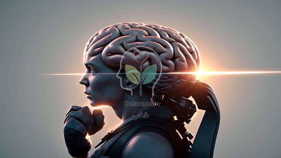خستگی ذهنی و تصمیم به تسلیم یا پافشاری: کشف دو ناحیه مغزی کلیدی در این مکانیسم