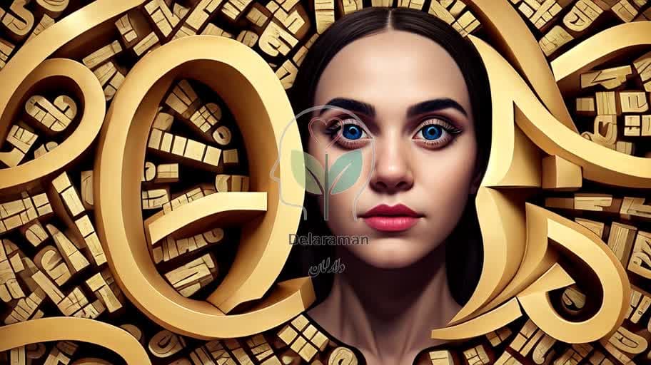 خطای دید نیست: فونتها واقعاً شخصیت دارند و بر ذهن شما تاثیر میگذارند