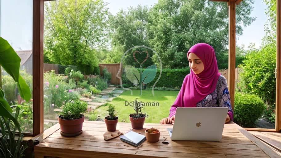 دورکاری و سلامت روان شما: نتایج پژوهش ۱۶۰۰۰ استرالیایی چه میگوید و چند روز کار از خانه بهترین است؟