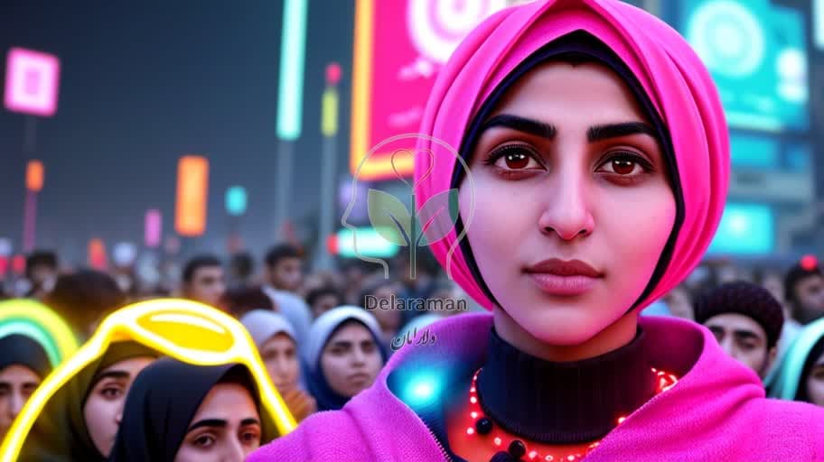 راز نهفته در مغز افراد فوقشناس: چگونه چهرهها را متفاوت میبینند و به خاطر میسپارند؟