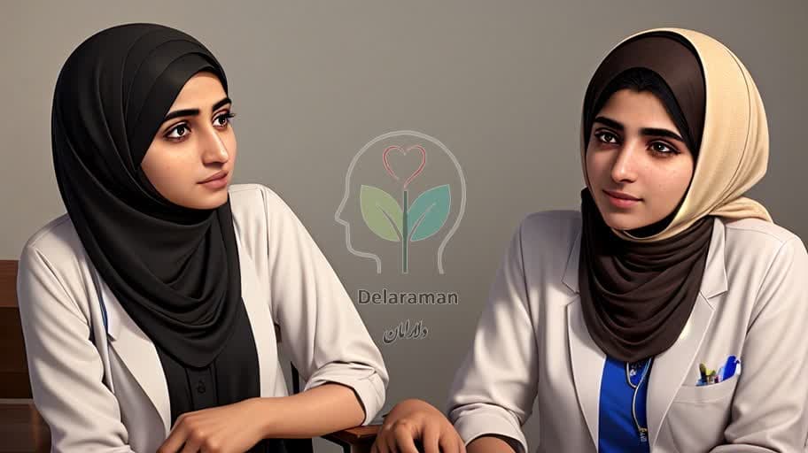 راز پایبندی بیماران به درمان: چرا احساس شنیده شدن توسط پزشک کلید موفقیت درمانهای پزشکی است؟