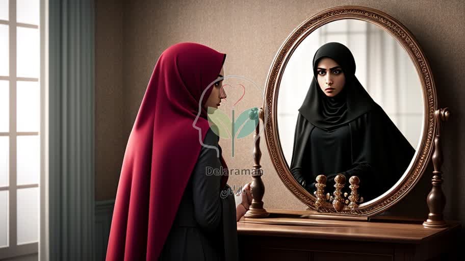سندروم ایمپاستر و زنان سوپروومن: هزینه پنهان کمالگرایی افراطی و چرا هرگز کافی نیستید
